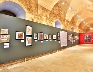 Sakıp Sabancı Mardin City Museum presents Russian avant-garde