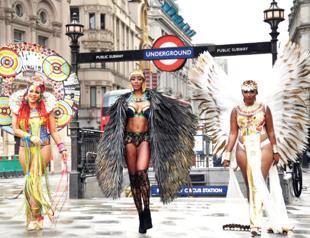 Notting Hill Carnival canceled once again