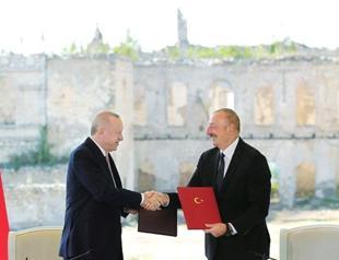 Turkey-Azerbaijan mull cooperation in defense industry