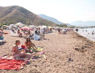 Turkish hoteliers expect influx of Russian tourists