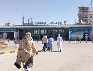Turkeys presence at Kabul airport necessary, says Afghan foreign minister