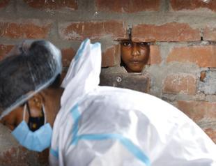 Vaccine hesitancy puts India’s gains against virus at risk