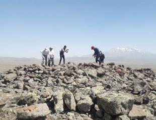 Experts look for traces of crucial Anatolia battle