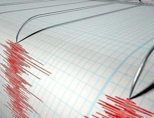Magnitude 5.3 quake rattles southwestern Turkey