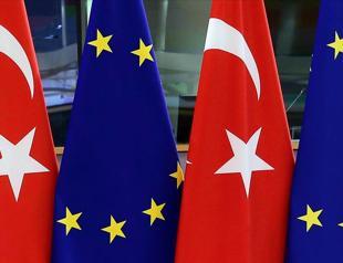It’s time for EU to take concrete steps: Erdoğan
