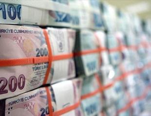 Central government gross debt stock at $233.5 bln in May