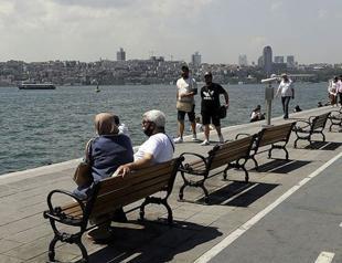 Turkey to drop curfews starting July 1