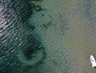 Aegean islands face risk of mucilage amid tourism season