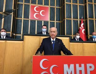 HDP must be closed forever, says MHP leader