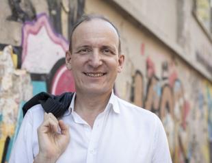 Turkish arts and culture scene to get 1.6 million euros