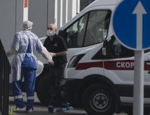 Russia warns of explosive virus surge