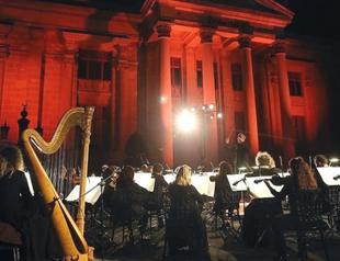 Istanbul Opera Festival in July