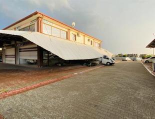 Violent storms hit Turkey’s provinces, kills woman