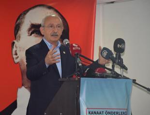 Kılıçdaroğlu vows to normalize ties with Syria if CHP takes power