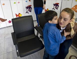 Turkey inks deal to enhance childcare for working women