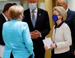 Turkey criticizes EU leaders’ summit conclusion for delaying concrete decisions