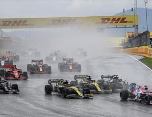 Turkish Grand Prix added to calendar on October 3: Formula One