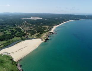 Kıyıköy offers alternative holiday destination