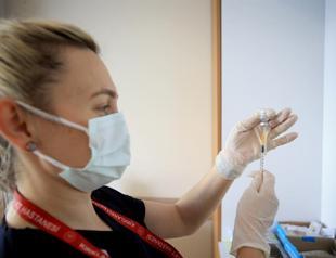 Turkey administers over 16 million doses of vaccine in June