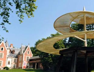 Virtual gallery showcases Leonardos power and grace