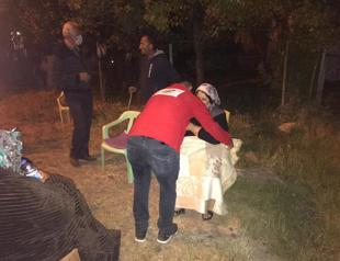 Magnitude 5.2 quake shakes eastern Turkey