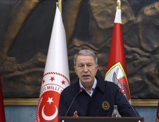 Over 18,000 terrorists neutralized in 6 years: Defense chief