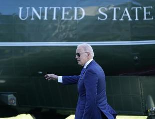 Biden vows ’sustained’ help as Afghanistan drawdown nears