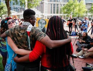 US ex-cop sentenced to over 22 years for George Floyd murder