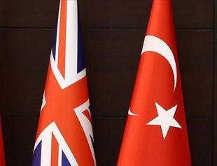 British state minister due in Turkey for 3-day visit