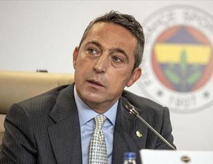 Ali Koç re-elected as Fenerbahçe president