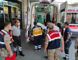 2 migrants killed in clash in Turkey’s Siirt