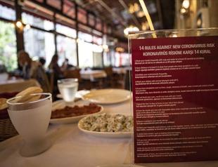 Turkey sets out rules for new phase in normalization