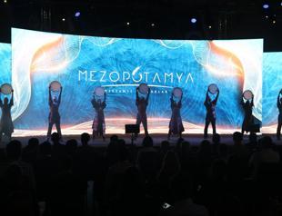 Destination-oriented regional tourism brand promoted