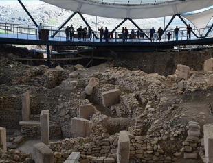 Turkey discovers new sites near famed Göbeklitepe