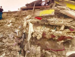 Court issues small fine for those responsible for buildings destroyed in 2011 earthquake