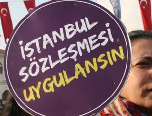 Presidency makes defense to Council of State for withdrawal from Istanbul Convention