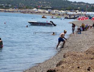 Turkey’s northwestern province breaks June heat record