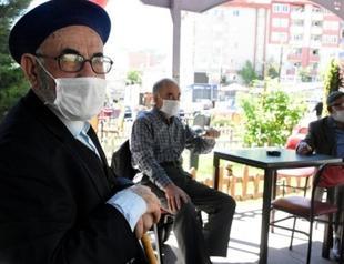 11 pct of Turkey’s population ‘retired’