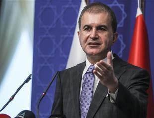 Turkey has limit to migration burden: AKP spokesperson