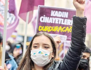 Council of State rejects bid to halt Istanbul Convention withdrawal