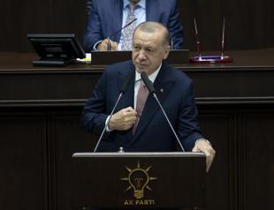 President Erdoğan vows to complete Kanal Istanbul in six years