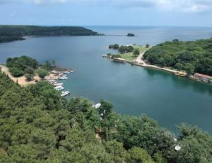 Natural parks in Black Sea province growing more popular