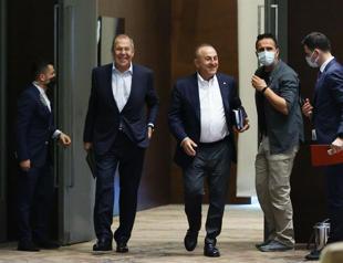 Kanal Istanbul wont affect governance of straits: Turkish FM