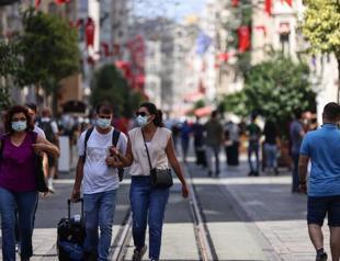 Turkey lifts restrictions as normalization phase begins