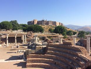 Excavations to begin in İzmir’s basilica