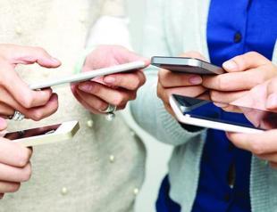 Number of mobile phone subscribers in Turkey reach 83.5 million: Report