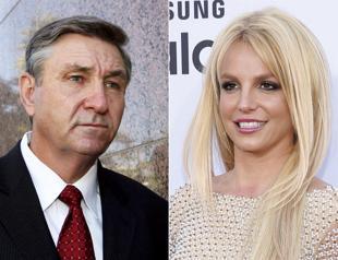Britney Spears’ father to stay on as guardian, US court rules
