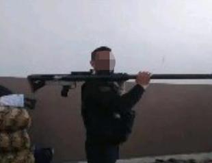 Turkey nabs Syrian national planning bomb attack in capital