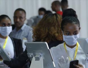 Coronavirus spreading in Africa at record pace, says WHO