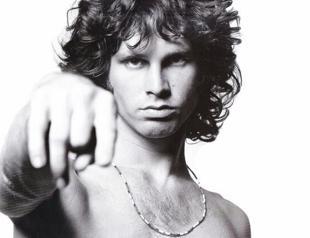 Jim Morrison: Did he OD or did he disappear